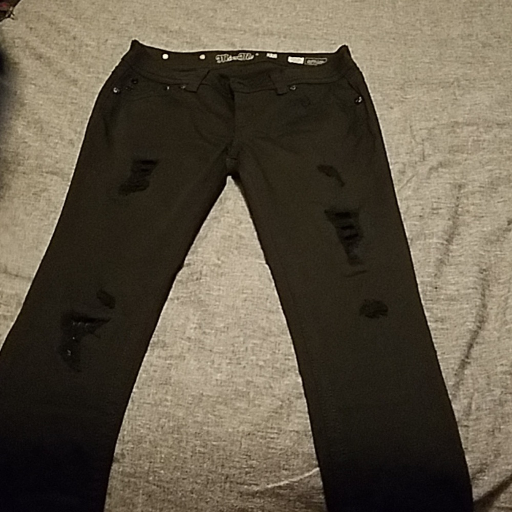 Almost new Miss Me Jeans